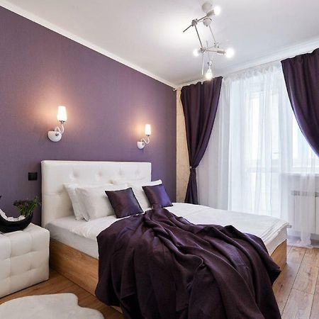 Paulmarie Apartments On Mayakovskogo ミンスク エクステリア 写真