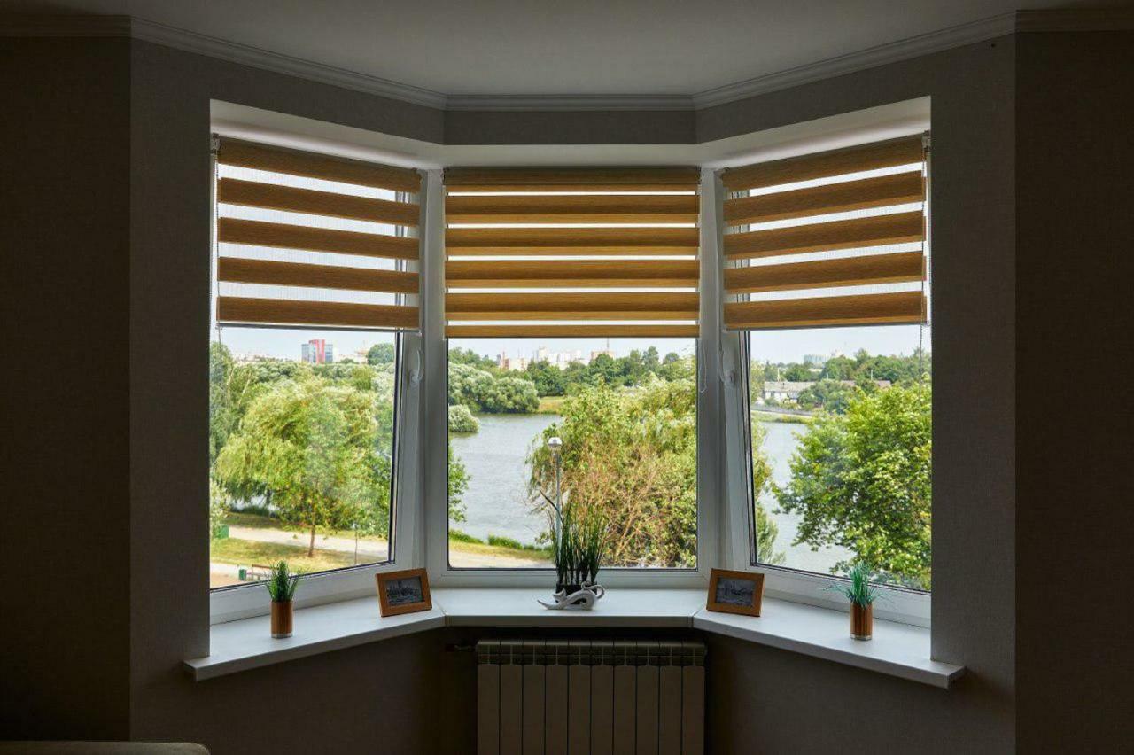 Paulmarie Apartments On Mayakovskogo ミンスク エクステリア 写真
