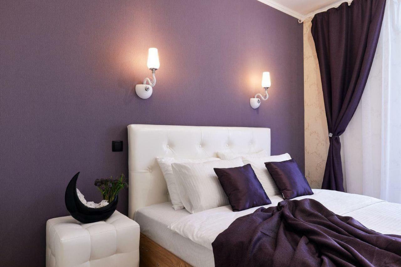 Paulmarie Apartments On Mayakovskogo ミンスク エクステリア 写真